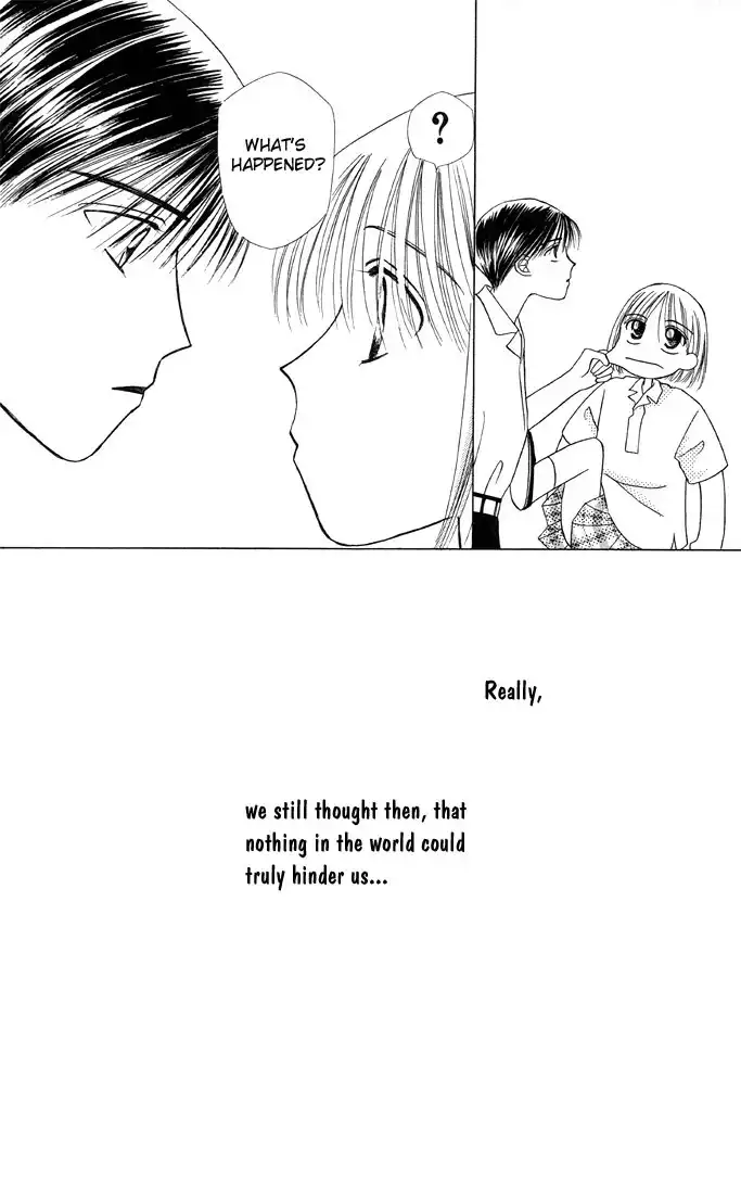 Kare Kano Chapter 8 28